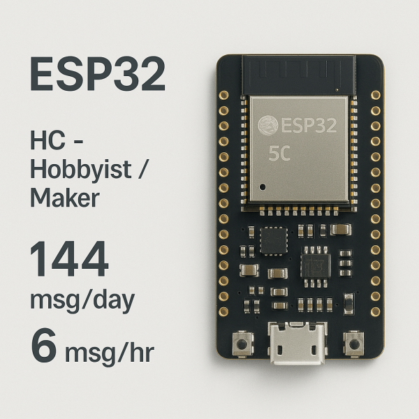 Hobbyist / Maker